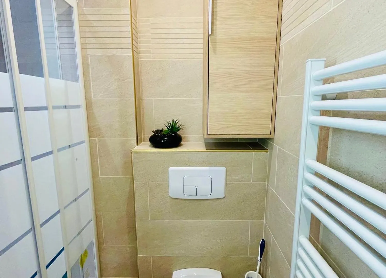 Apartment Studio Mozart Passy Paris